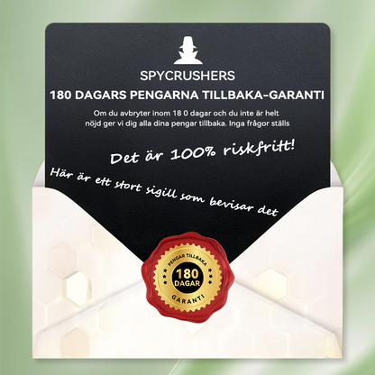 Officiell butik | 𝐇𝐕𝐁®🌟🌟𝐆𝐋𝐏-𝟏 SIX-IN-ONE Hälsolösning Oral Vätska (En dos varje dag – synliga resultat på bara 7 dagar) ⚡ För fetma, hjärt-kärlhälsa, diabetes, sömnapné, ledproblem och mer