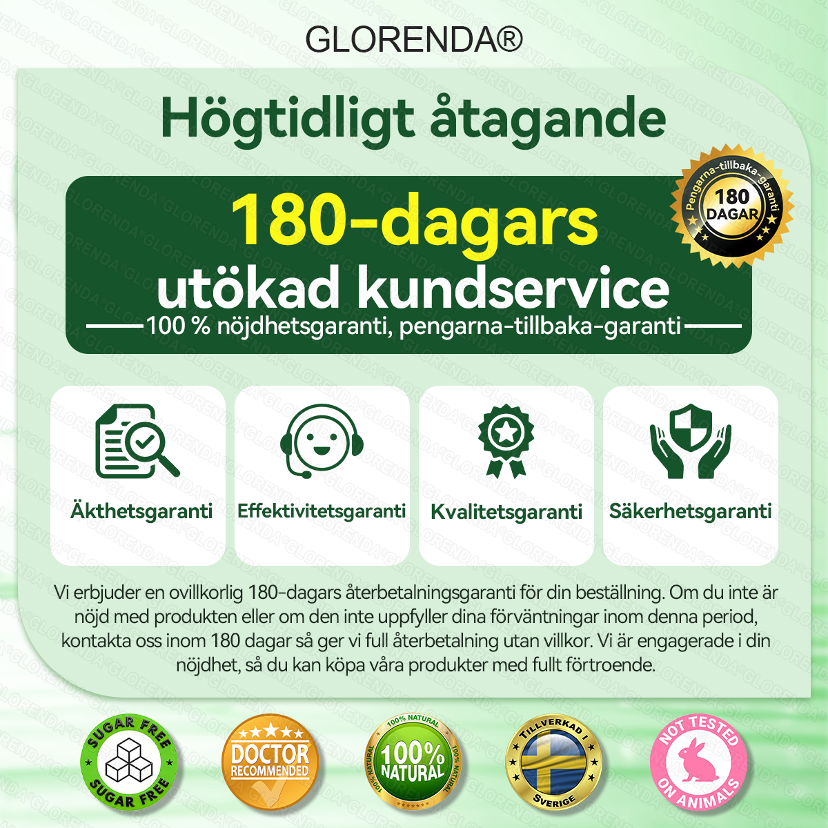 🇸🇪𝐊𝐯𝐚𝐥𝐢𝐭𝐞𝐭𝐬𝐭𝐞𝐬𝐭𝐚𝐝 & 𝐕𝐞𝐫𝐢𝐟𝐢𝐞𝐫𝐚𝐝 🍀💚 𝐆𝐋𝗢𝗥𝗘𝗡𝗗𝑨®𝗕𝗲𝙧𝙗𝐞𝒓𝒊𝒏𝙚 𝙈𝙪𝗹𝘁𝒊-𝑷𝐚𝐭𝐡𝒘𝒂𝙮 𝙈𝙚𝙩𝒂𝒃𝐨𝐥𝙞𝙘 𝙋𝙖𝘁𝗰𝒉 (𝐍𝐚𝐝𝐚 𝐚𝐝𝐡𝐞𝐭 𝐝𝐚𝐠𝐞𝐧, 𝐯𝐢𝐬𝐢𝐛𝐥𝐞 𝐡𝐨̈𝐫𝐧𝐢𝒏𝐠𝒂𝒓 𝐢𝒏𝒏𝒐𝒌 𝟕 𝐝𝐚𝒈𝒆𝒓) ✅ 𝐅𝐨𝐫 𝐨𝐛𝐞𝐬𝐢𝐭𝐲, 🅛🅞🅞🅢🅔 🅢🅚🅘🅝, 𝐝𝐢𝐚𝐛𝐞𝐭𝐞𝐬, 𝐬𝐥𝐞𝐞𝐩 𝐚𝐩𝐧𝐞𝐚, 𝐣𝐨𝐢𝐧𝐭 𝐢𝐬𝐬𝐮𝐞𝐬, 𝐚𝐧𝐝 𝐦𝐨𝐫𝐞