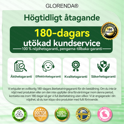 🇸🇪𝐊𝐯𝐚𝐥𝐢𝐭𝐞𝐭𝐬𝐭𝐞𝐬𝐭𝐚𝐝 & 𝐕𝐞𝐫𝐢𝐟𝐢𝐞𝐫𝐚𝐝 🍀💚 𝐆𝐋𝗢𝗥𝗘𝗡𝗗𝑨®𝗕𝗲𝙧𝙗𝐞𝒓𝒊𝒏𝙚 𝙈𝙪𝗹𝘁𝒊-𝑷𝐚𝐭𝐡𝒘𝒂𝙮 𝙈𝙚𝙩𝒂𝒃𝐨𝐥𝙞𝙘 𝙋𝙖𝘁𝗰𝒉 (𝐍𝐚𝐝𝐚 𝐚𝐝𝐡𝐞𝐭 𝐝𝐚𝐠𝐞𝐧, 𝐯𝐢𝐬𝐢𝐛𝐥𝐞 𝐡𝐨̈𝐫𝐧𝐢𝒏𝐠𝒂𝒓 𝐢𝒏𝒏𝒐𝒌 𝟕 𝐝𝐚𝒈𝒆𝒓) ✅ 𝐅𝐨𝐫 𝐨𝐛𝐞𝐬𝐢𝐭𝐲, 🅛🅞🅞🅢🅔 🅢🅚🅘🅝, 𝐝𝐢𝐚𝐛𝐞𝐭𝐞𝐬, 𝐬𝐥𝐞𝐞𝐩 𝐚𝐩𝐧𝐞𝐚, 𝐣𝐨𝐢𝐧𝐭 𝐢𝐬𝐬𝐮𝐞𝐬, 𝐚𝐧𝐝 𝐦𝐨𝐫𝐞