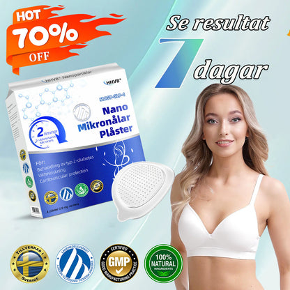 【𝐒𝐢𝐬𝐭𝐚 𝐃𝐚𝐠𝐞𝐧𝐬 𝐊𝐚𝐦𝐩𝐚𝐧𝐣 𝟕𝟎 % 𝐑𝐚𝐛𝐚𝐭𝐭👩‍⚕️】𝐇𝐇𝐕𝐁® 𝐓𝐢𝐫𝐳𝐞𝐩𝐚𝐭𝐢𝐝 𝐍𝐚𝐧𝐨-𝐦𝐢𝐤𝐫𝐨𝐧å𝐥𝐬𝐩𝐥å𝐬𝐭𝐞𝐫👨‍⚕️（𝐍𝐨𝐥𝐥 𝐒𝐦ä𝐫𝐭𝐚, 𝟐𝟒/𝟕 𝐅𝐫𝐢𝐬𝐥ä𝐩𝐩𝐧𝐢𝐧𝐠 | 𝐆å 𝐍𝐞𝐫 𝟐𝟎 𝐏𝐮𝐧𝐝 𝐒𝐧𝐚𝐛𝐛𝐭 | 𝟗𝟎 % 𝐒𝐨𝐜𝐤𝐞𝐫𝐫𝐞𝐝𝐮𝐤𝐭𝐢𝐨𝐧 | ）