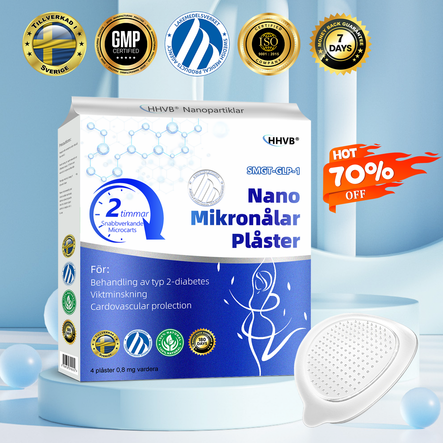 【𝐒𝐢𝐬𝐭𝐚 𝐃𝐚𝐠𝐞𝐧𝐬 𝐊𝐚𝐦𝐩𝐚𝐧𝐣 𝟕𝟎 % 𝐑𝐚𝐛𝐚𝐭𝐭👩‍⚕️】𝐇𝐇𝐕𝐁® 𝐓𝐢𝐫𝐳𝐞𝐩𝐚𝐭𝐢𝐝 𝐍𝐚𝐧𝐨-𝐦𝐢𝐤𝐫𝐨𝐧å𝐥𝐬𝐩𝐥å𝐬𝐭𝐞𝐫👨‍⚕️（𝐍𝐨𝐥𝐥 𝐒𝐦ä𝐫𝐭𝐚, 𝟐𝟒/𝟕 𝐅𝐫𝐢𝐬𝐥ä𝐩𝐩𝐧𝐢𝐧𝐠 | 𝐆å 𝐍𝐞𝐫 𝟐𝟎 𝐏𝐮𝐧𝐝 𝐒𝐧𝐚𝐛𝐛𝐭 | 𝟗𝟎 % 𝐒𝐨𝐜𝐤𝐞𝐫𝐫𝐞𝐝𝐮𝐤𝐭𝐢𝐨𝐧 | ）